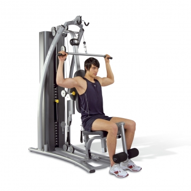 Horizon Fitness krachtstation Torus 408